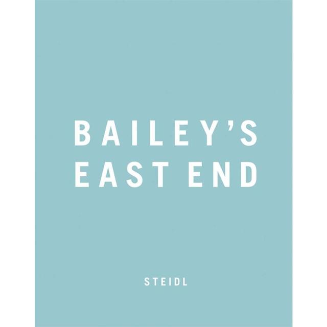 洋書 David Bailey：BAILEY'S EAST END 3冊セット - アート/エンタメ