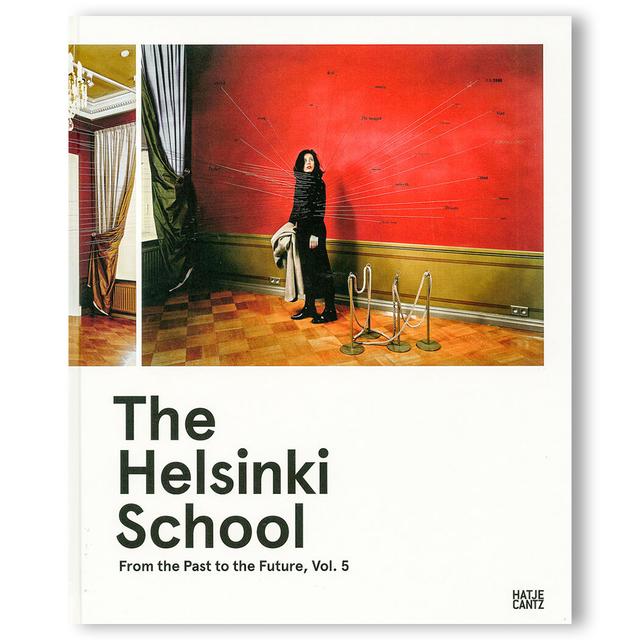 The Helsinki School: From the Past to the Future ヘルシンキ