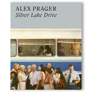 Alex Prager: Silver Lake Drive　アレックス・プラガー　初のキャリア回顧録