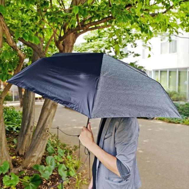 【CCC社員限定】【蔦屋書店オリジナル】男性用 晴雨兼用傘