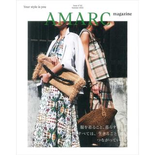 AMARC magazine issue02
