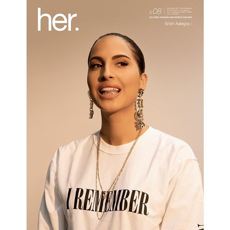 her.magazine Issue8