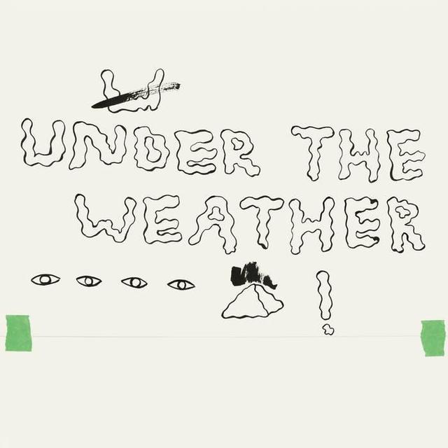 Under the Weather／Homeshake