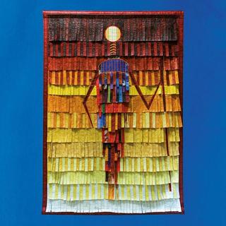 Vieux Farka Toure,Khruangbin／Ali (限定盤/Jade Colored Vinyl)