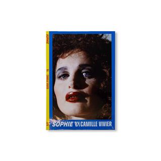 【1500部限定】SOPHIE　Camille Vivier　カミーユ・ヴィヴィエ　写真集