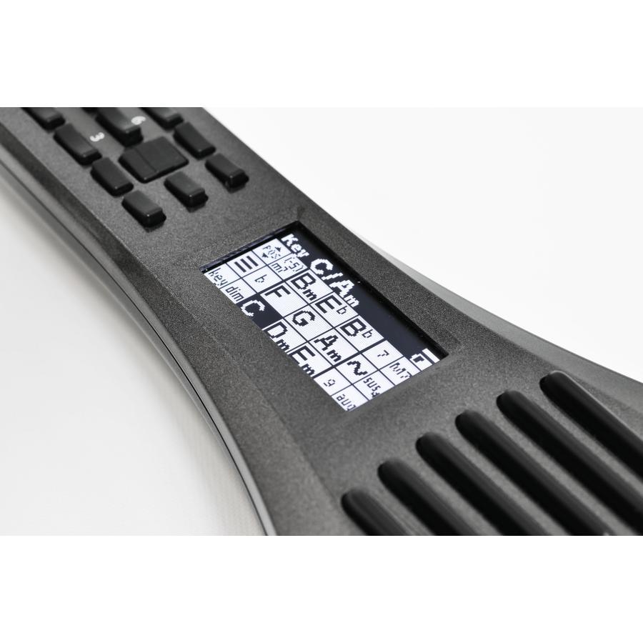 電子楽器 InstaChord インスタコード＋ IC31 ブラック -の商品詳細 