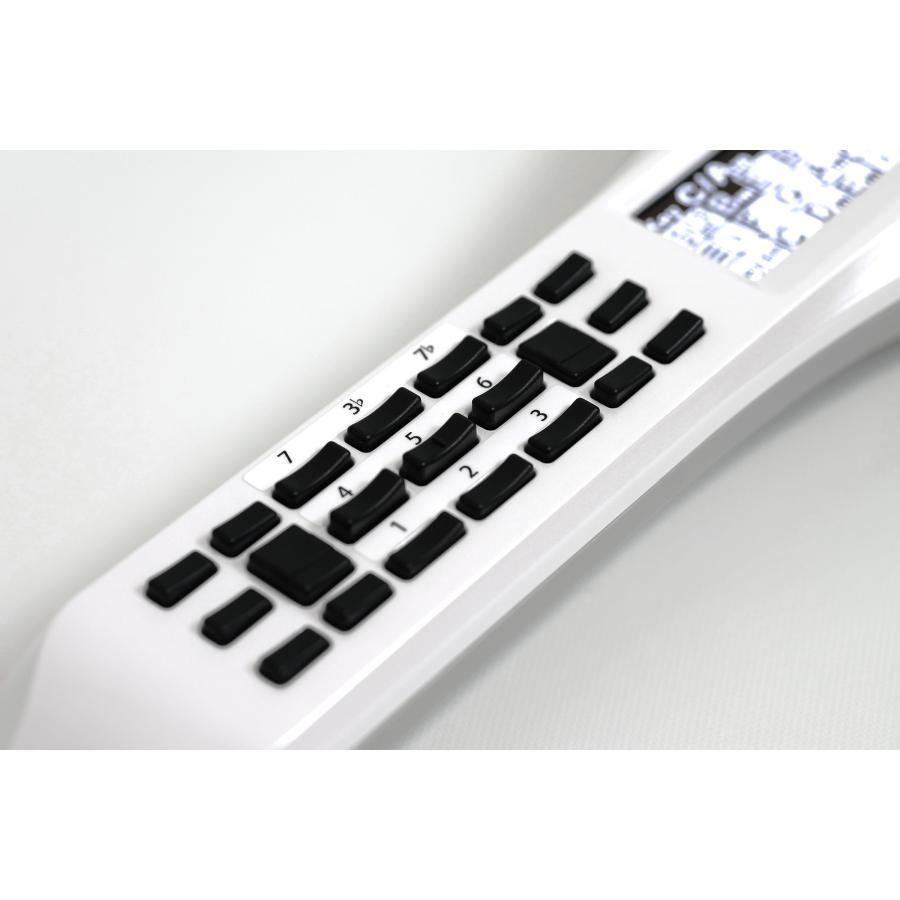 電子楽器 InstaChord インスタコード＋ IC31 ホワイト