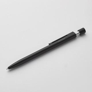 HEDERA ヘデラ　油性ボールペン　ブラック　０．７TSUTAYA オリジナル　