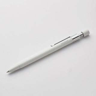 HEDERA ヘデラ　油性ボールペン　ホワイト　０．７TSUTAYA オリジナル　
