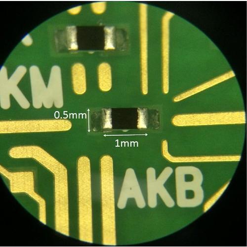 京都回路地図　名刺入れ　緑