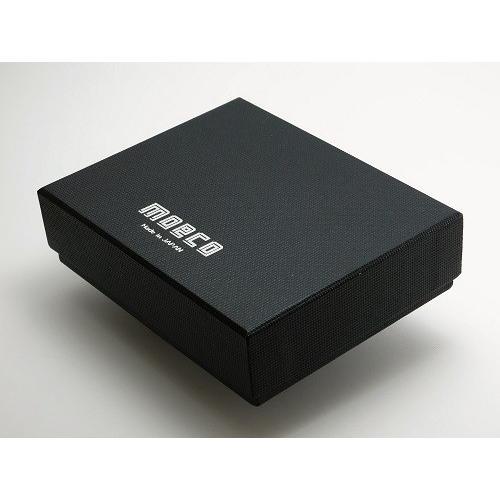 ＮＹ回路地図　名刺入れ 白