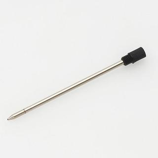 HEDERA　ヘデラ　マーブル調のボールペン専用替え芯　（０．７黒）