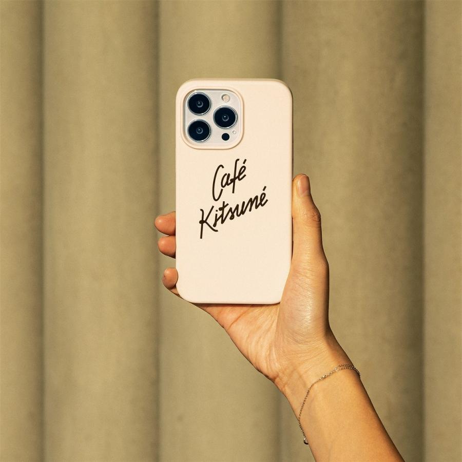 Maison Kitsune iPhoneケース iPhone11Pro www.krzysztofbialy.com