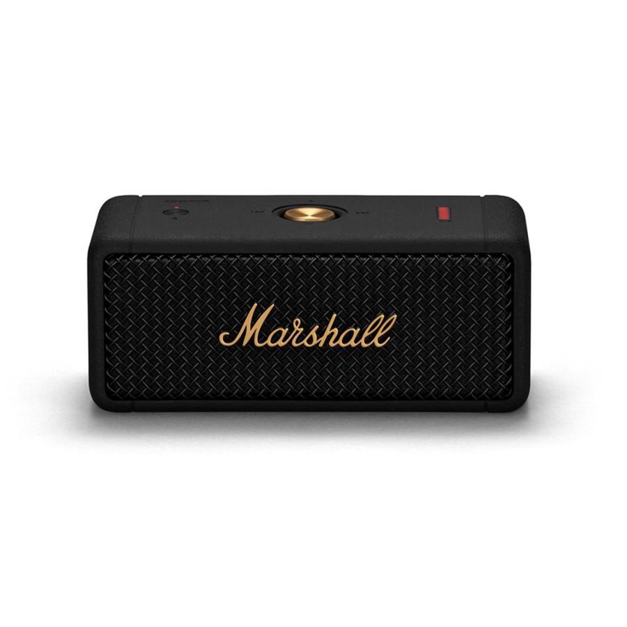 Marshall Emberton マーシャルエンバートン ワイヤレススピーカー -の