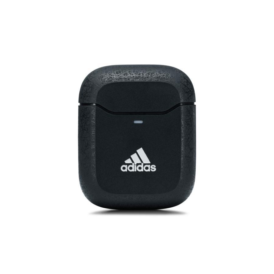 adidas　ワイヤレスイヤフォン　Z.N.E.01　Bluetooth V5.2　アディダス