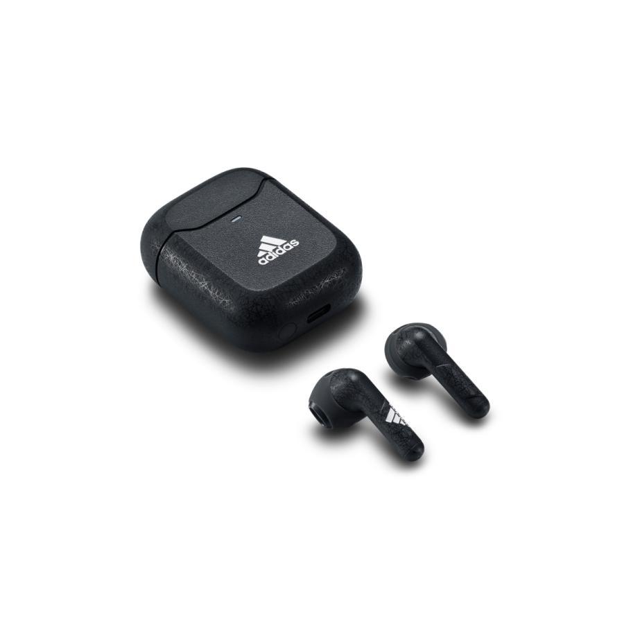 adidas ワイヤレスイヤフォン Z.N.E.01 Bluetooth V5.2 アディダス -の 