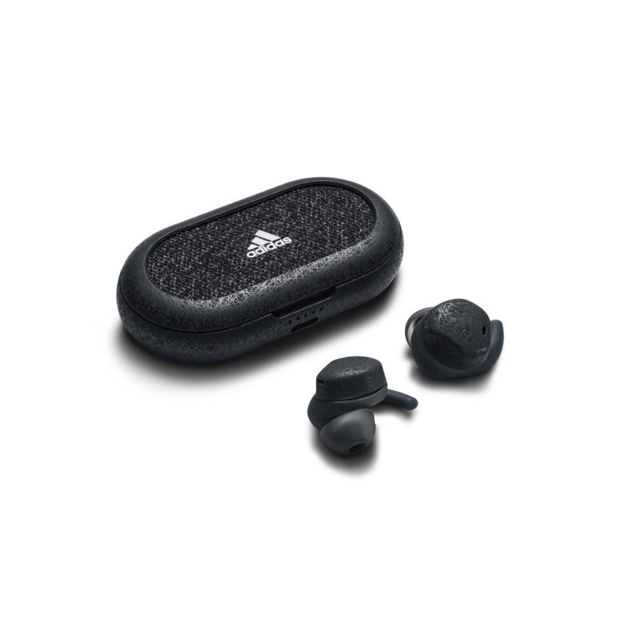 adidas　ワイヤレスイヤフォン　FWD-02 SPORT　Bluetooth V5.2　アディダス