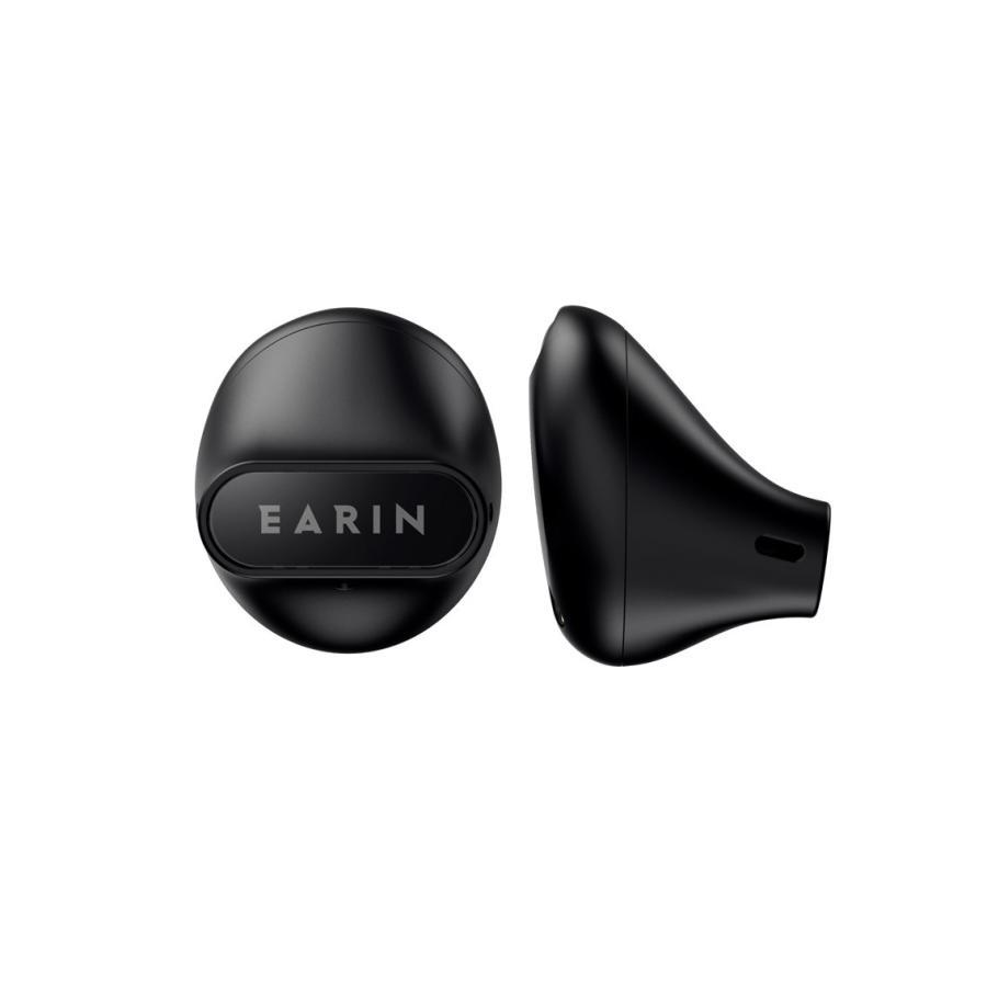 EARIN A-3 ワイヤレス Bluetoothイヤフォン インナーイヤー イヤリンA3