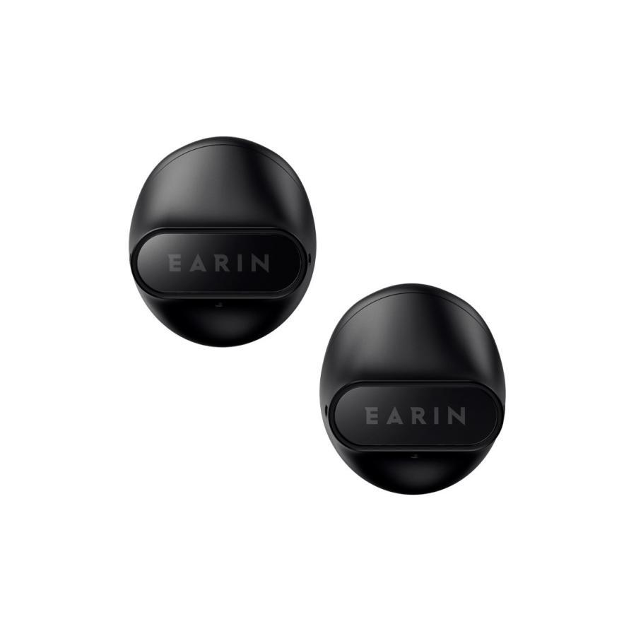 EARIN A-3 ワイヤレス Bluetoothイヤフォン インナーイヤー イヤリンA3 