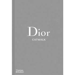 Dior Catwalk :The Complete Collections 洋書