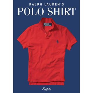 Ralph Lauren's Polo Shirt　ラルフローレン　洋書