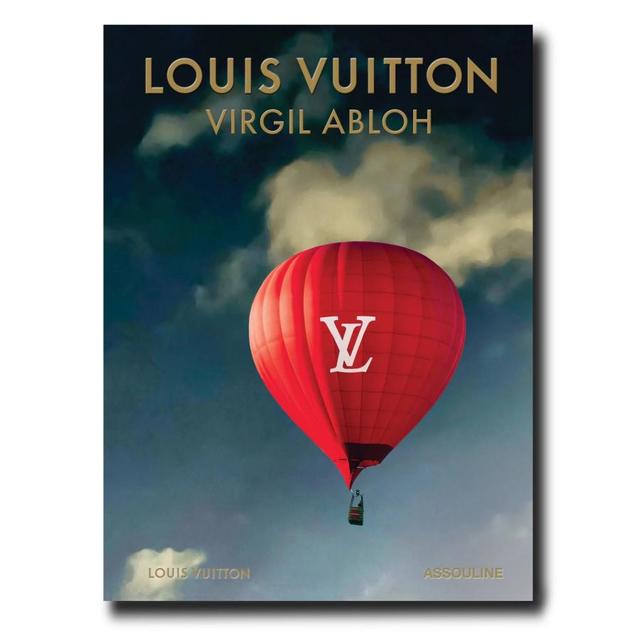 Louis Vuitton: Virgil Abloh 洋書 -の商品詳細 | 蔦屋書店オンライン