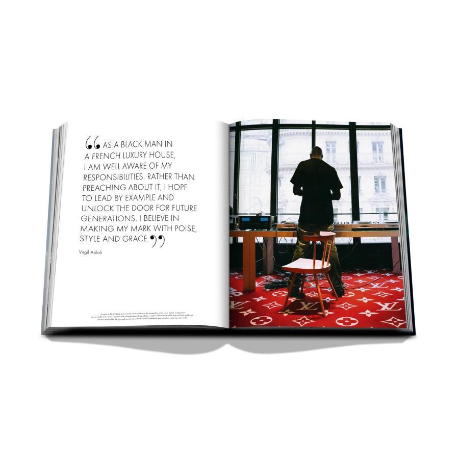 Louis Vuitton: Virgil Abloh 洋書 -の商品詳細 | 蔦屋書店オンライン ...