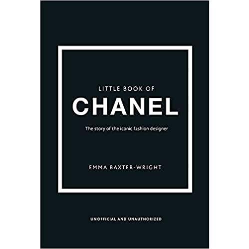 Little Books of Fashion Series CHANEL/Dior/Gucci ３セット