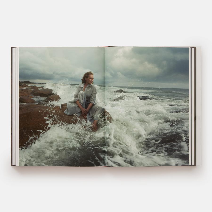 Annie Leibovitz, Portraits 2005-2016　洋書