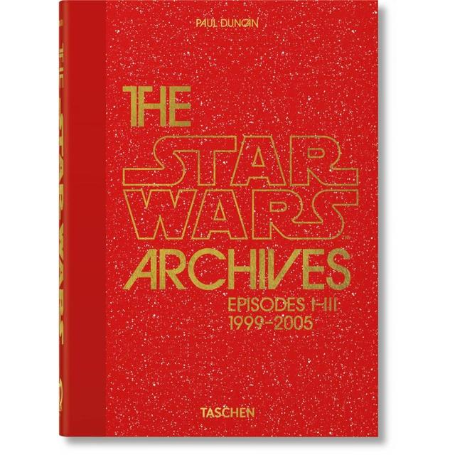 The Star Wars Archives. 1999-2005. 40th Ed. 洋書 -の商品詳細 | 蔦 