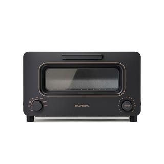 BALMUDA The Toaster ［バルミューダ ザ トースター] ブラック