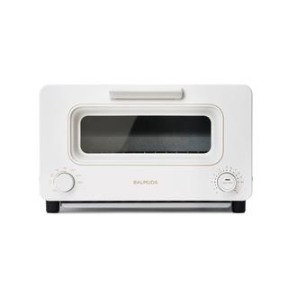 BALMUDA The Toaster ［バルミューダ ザ トースター] ホワイト