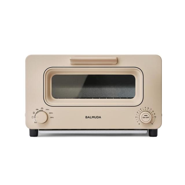 BALMUDA The Toaster ［バルミューダ ザ トースター] ベージュ -の商品 ...