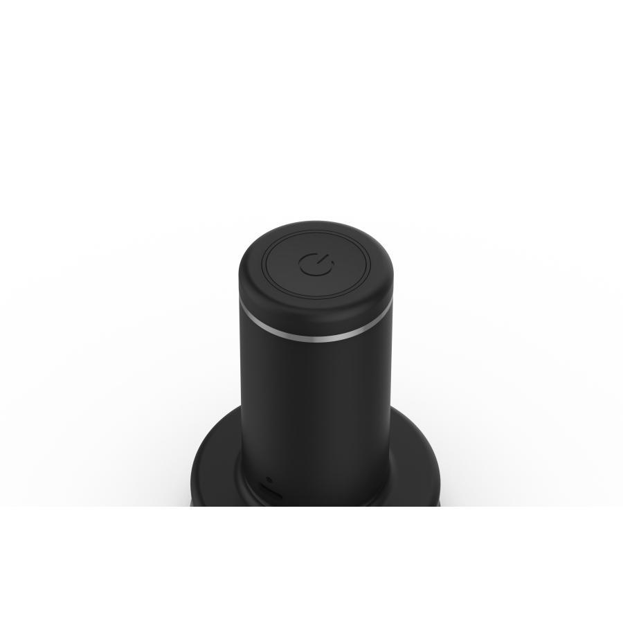 SteamOne 毛玉取り器 ANTI-LINT SHAVER ブラック (アンチリントシェイバー)