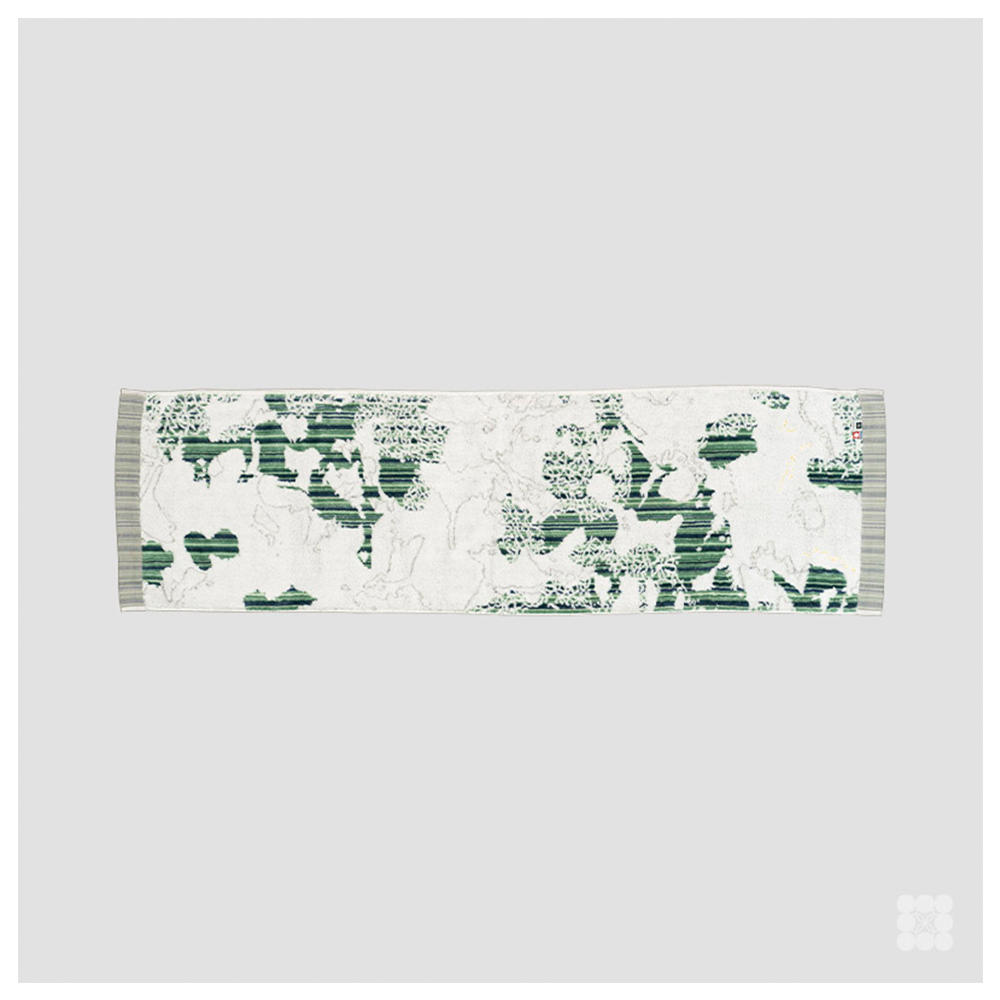 今治タオル 万緑コンプリートセット