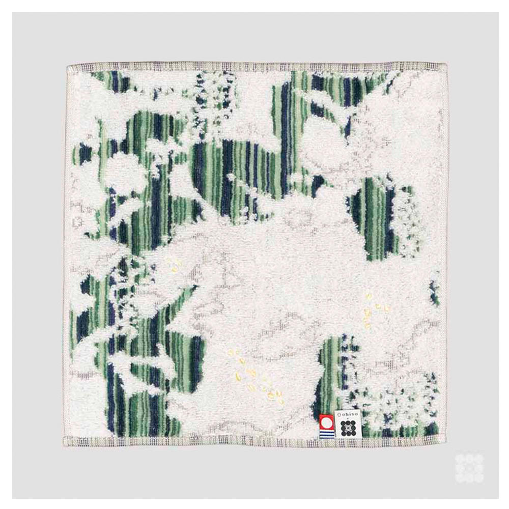 今治タオル 万緑コンプリートセット