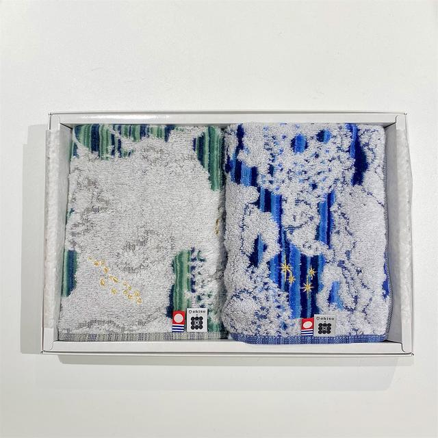 ママコスメ セット一式 今治ハンカチつき 楽天市場】今治タオル ハンカチタオル うちのニャンコ 顔刺繍