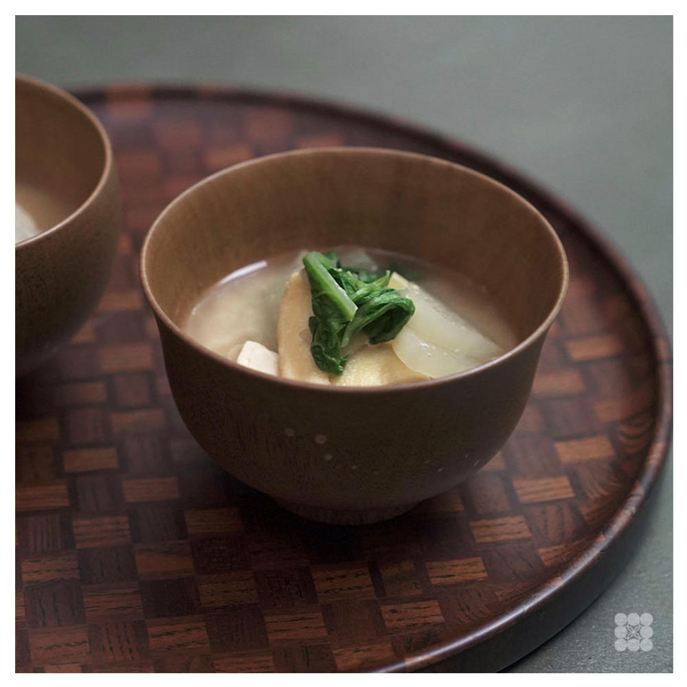 【漆器】 蛍（hotaru）、天ノ川（amanogawa）