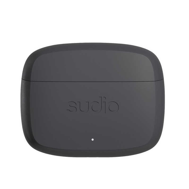 Sudio(スーディオ)N2 PRO ブラック