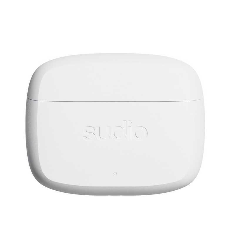 Sudio(スーディオ)N2 PRO ホワイト
