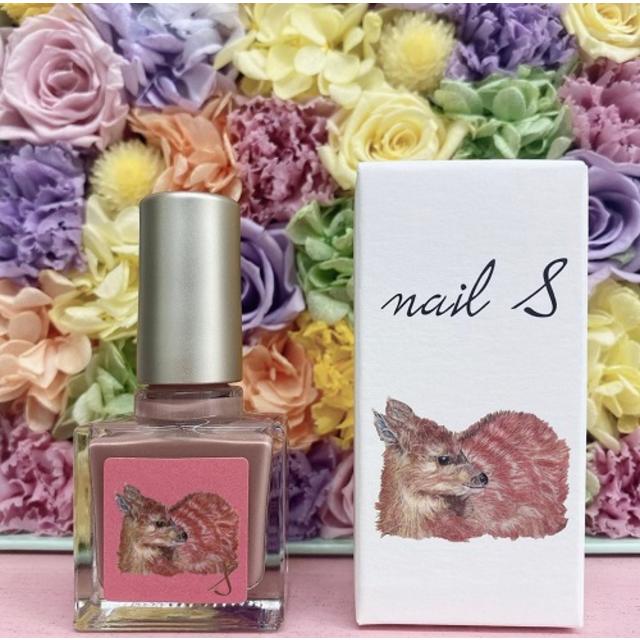 ネイルエス　emma bijou