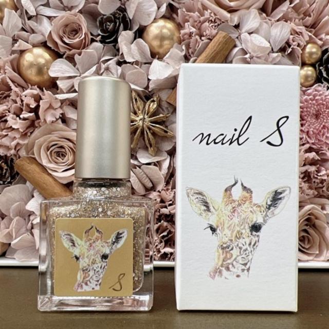 ネイルエス　jem stone