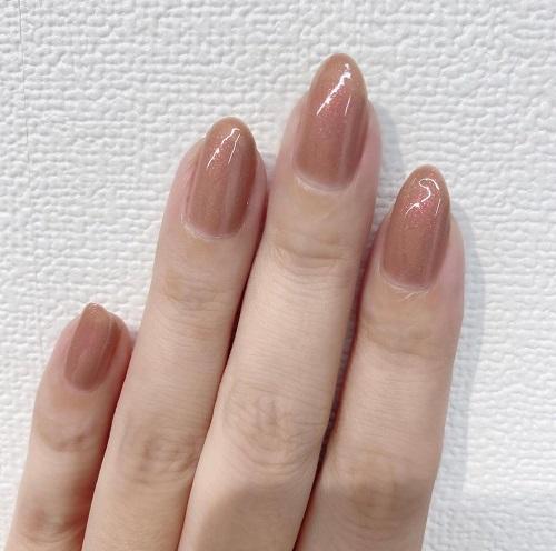 ネイルエス　emma bijou