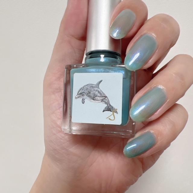 ネイルエス　runway 17 end