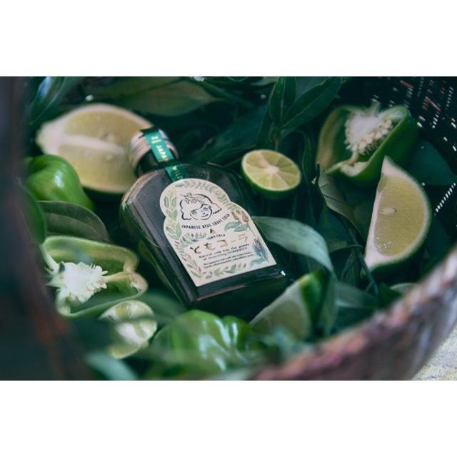 ともコーラ REAL JAPAN