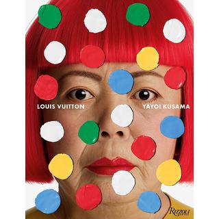 Yayoi Kusama x Louis Vuitton: Creating Infinity　