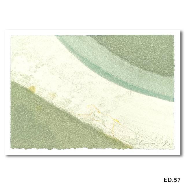 【特装版】いつかの森　平澤まりこ作品集　ED.57【9月上旬以降発送】