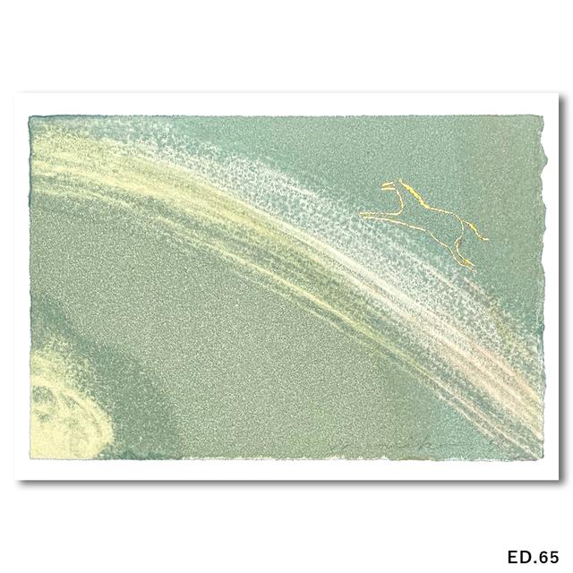 【特装版】いつかの森　平澤まりこ作品集　ED.65【9月上旬以降発送】