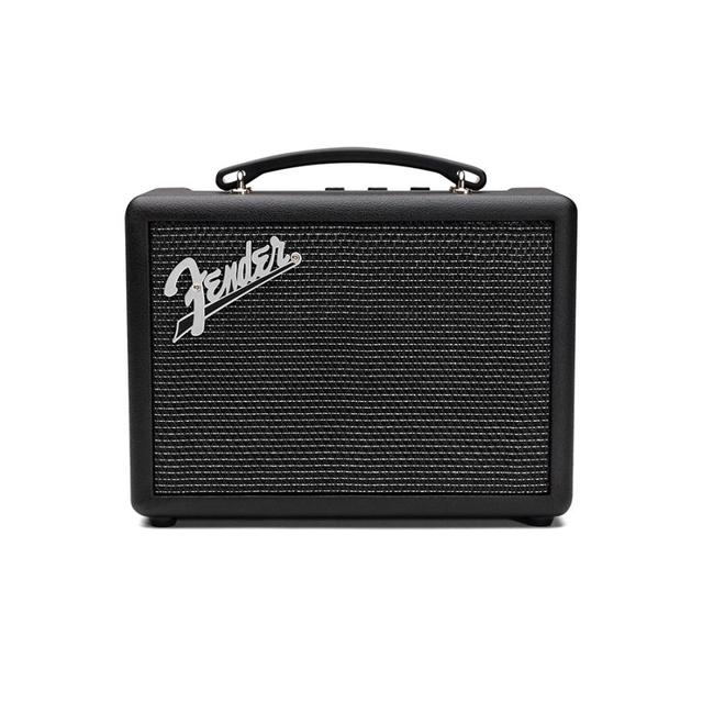 Fender Audio Bluetoothスピーカー Fender Indio 2 (フェンダー インディオ) ブラック INDIO2-BLACK