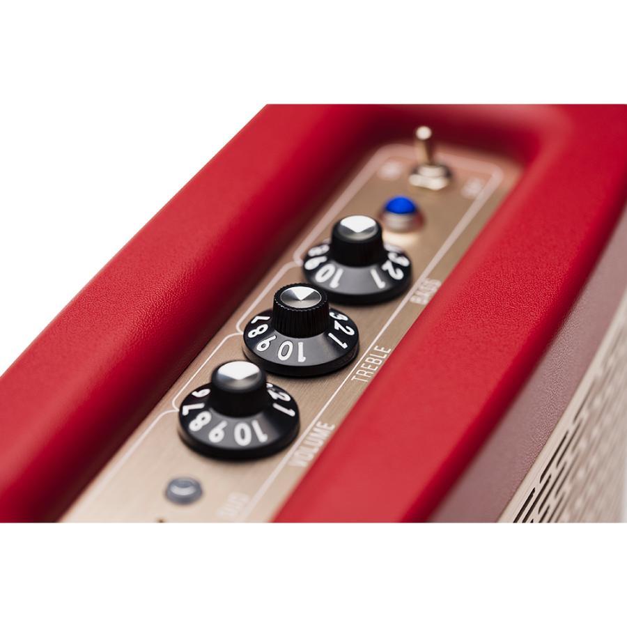 Fender Audio Bluetoothスピーカー Fender Newport 2 (フェンダー